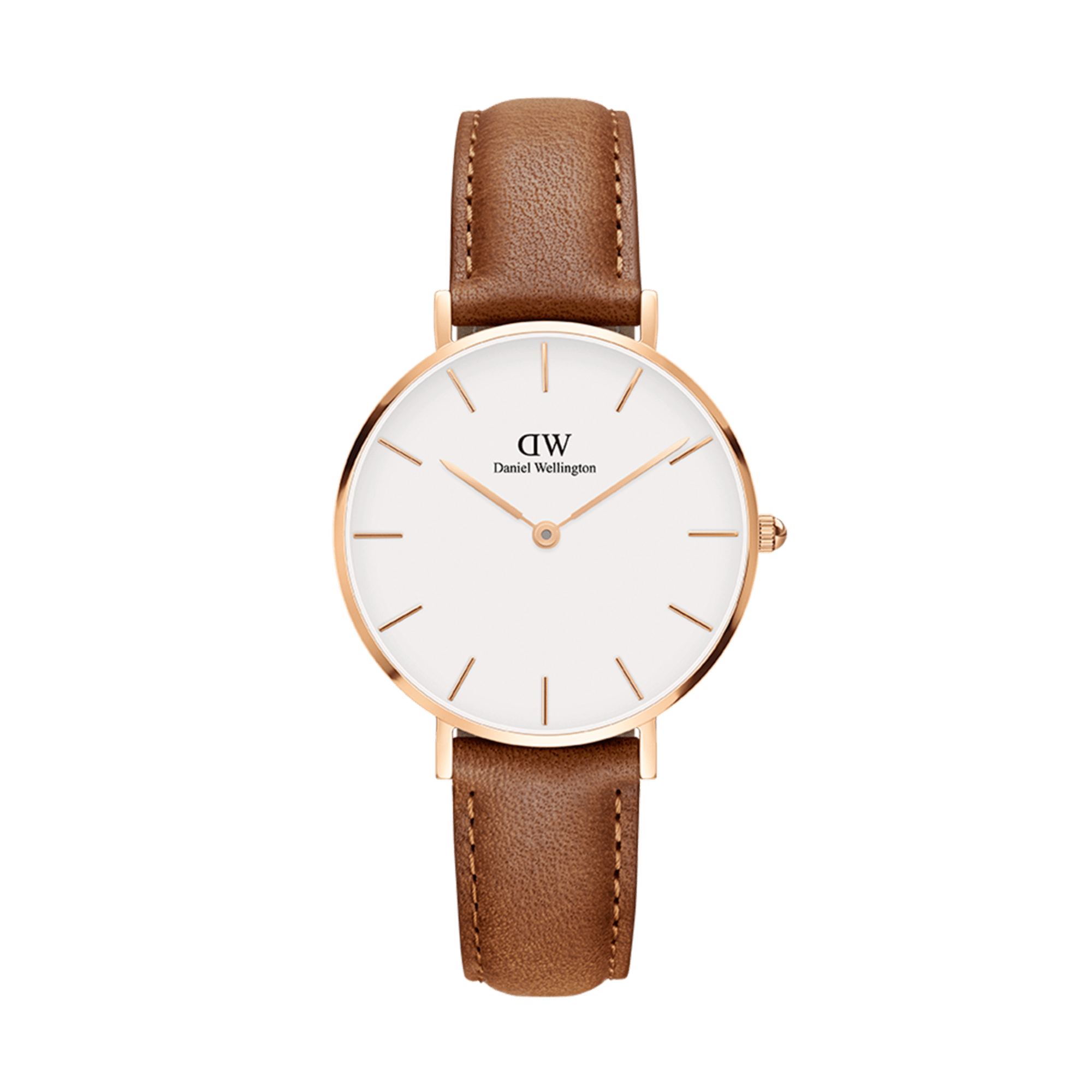 Daniel Wellington DW Klocka Petite Durham 28mm Rose Gold