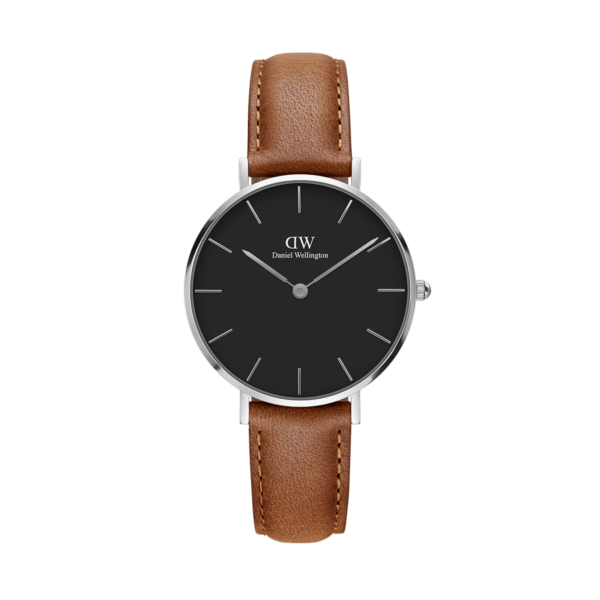 Daniel Wellington DW Klocka Petite Durham 32mm Silver