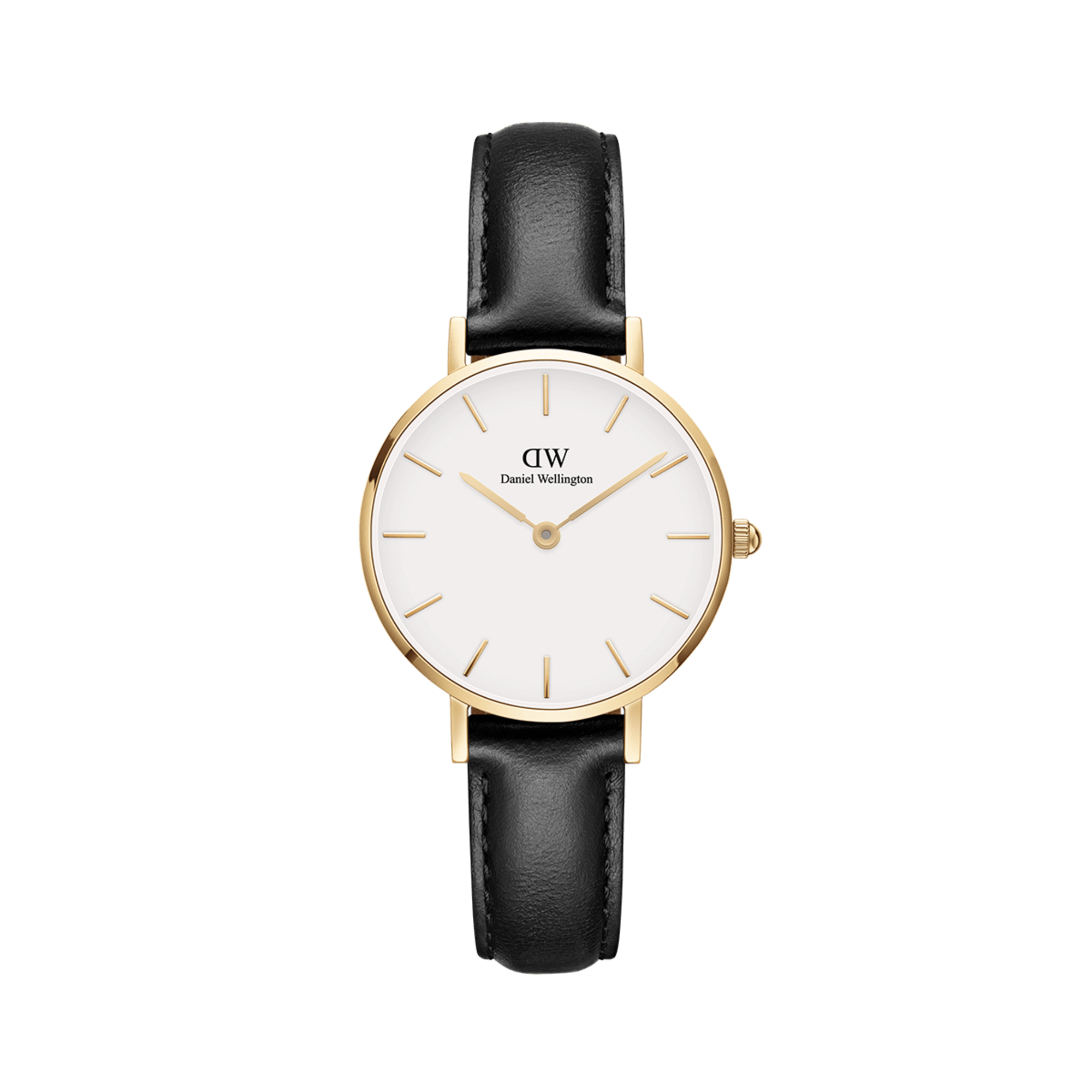 Daniel Wellington DW Klocka Petite Sheffield 28mm Gold