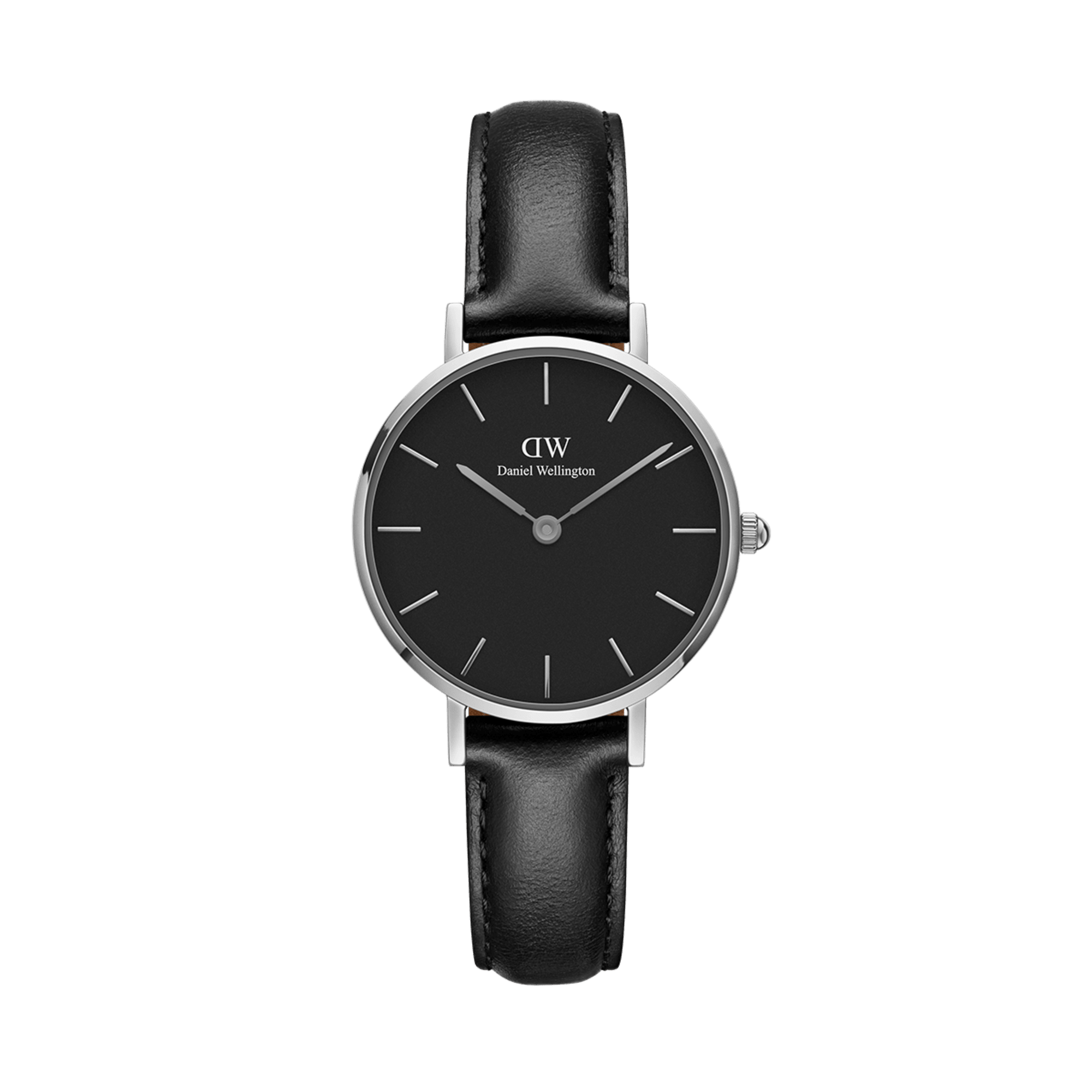 Daniel Wellington DW Klocka Petite Sheffield 32mm Silver