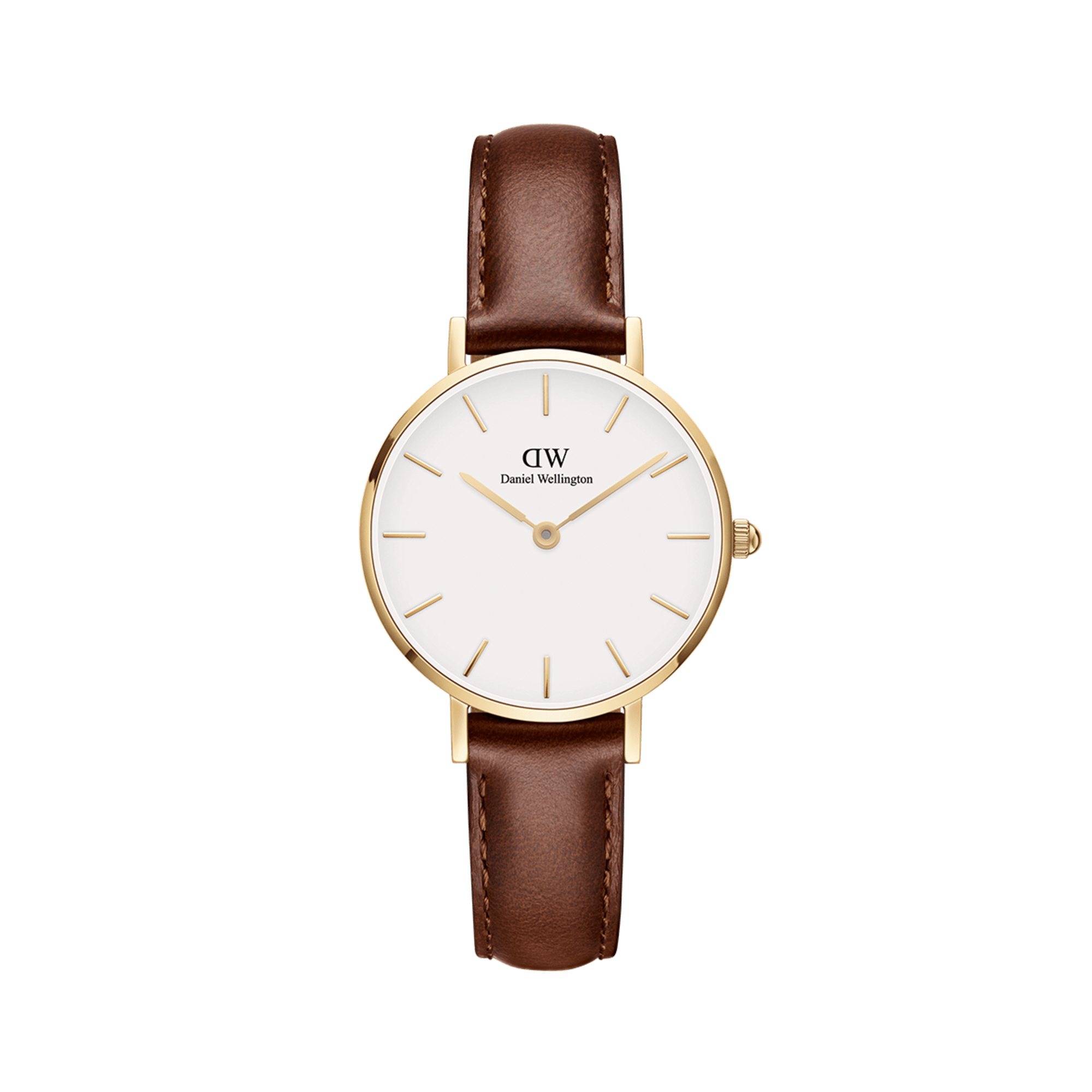 Daniel Wellington DW Klocka Petite St Mawes 28mm Gold