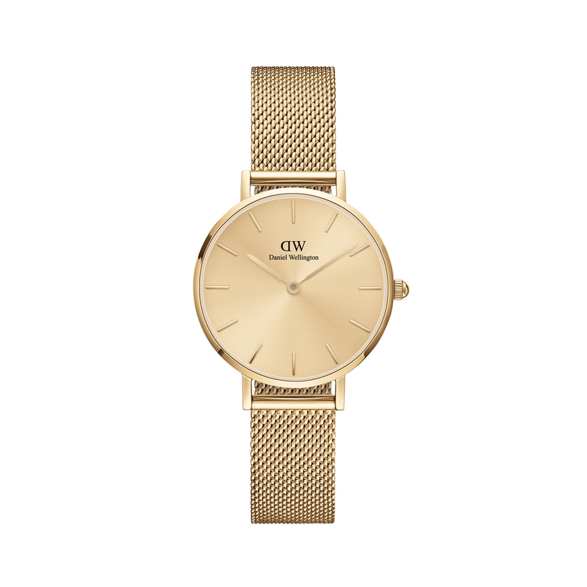 Daniel Wellington DW Klocka Petite Unitone 28mm Gold