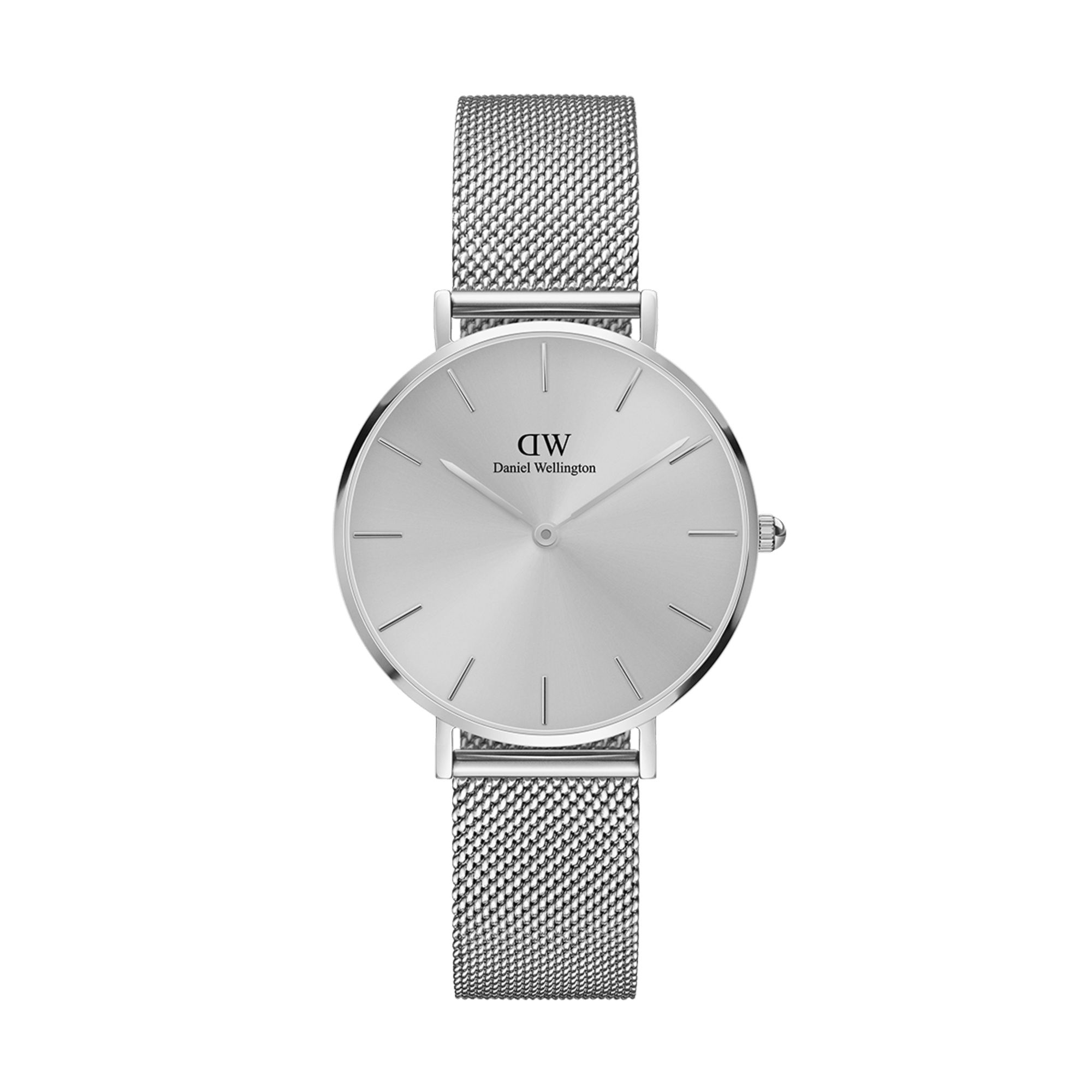 Daniel Wellington DW Klocka Petite Unitone 28mm Silver