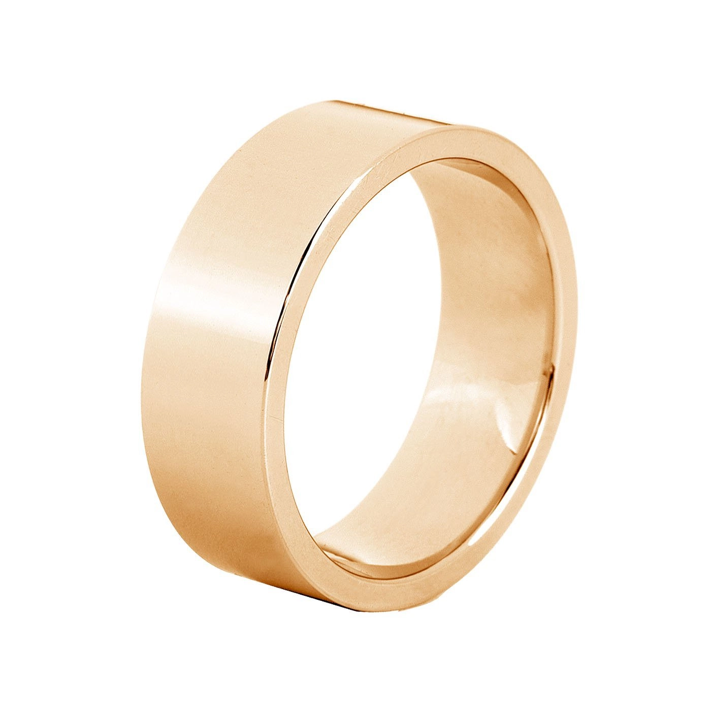 Nordic Spectra - 1946 Ring Rak 6 mm Guld