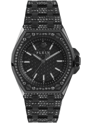 Philipp Plein PWJAA1022 Plein Extreme Lady klocka