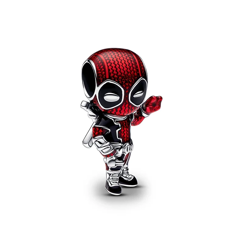 PANDORA - Marvel Deadpool Berlock