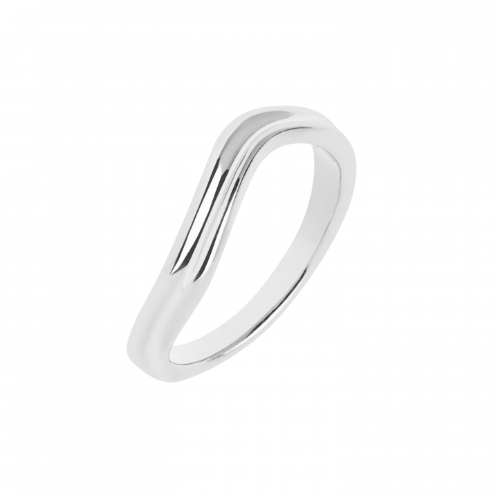 Soma Ring Silver 50