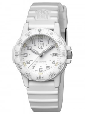 Luminox Leatherback Sea Turtle XS.0307.WO klocka unisex