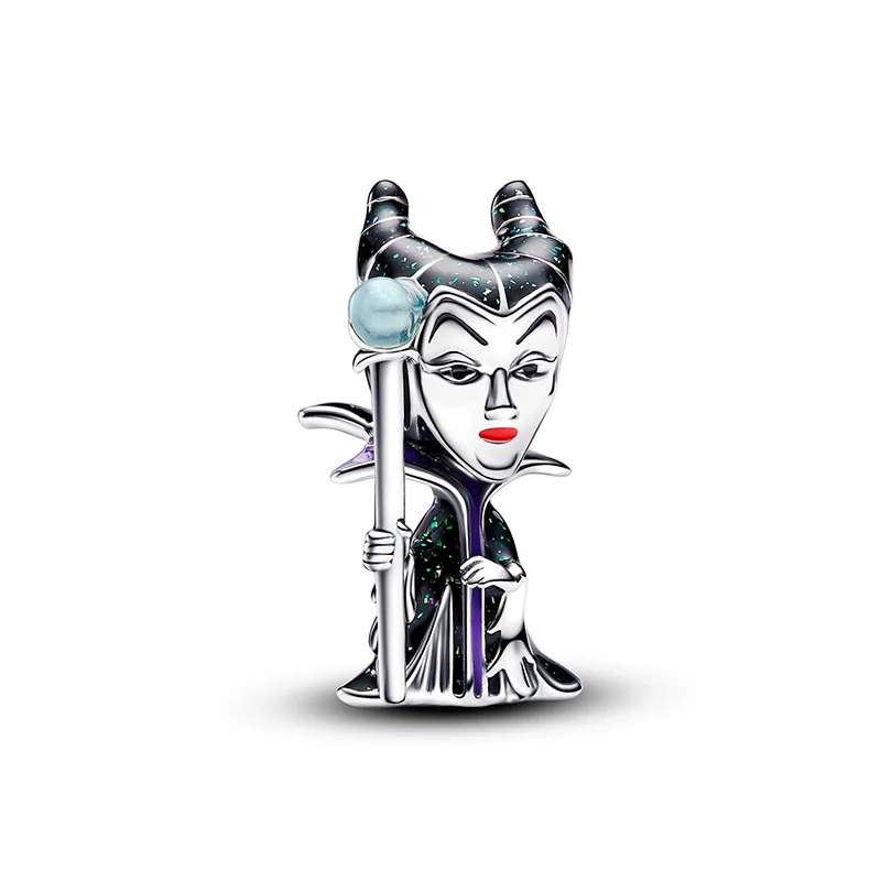 PANDORA - Disney Villains Maleficent Berlock