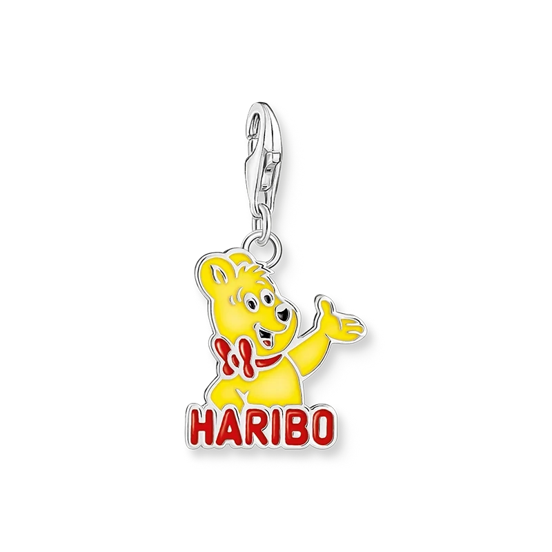 Thomas Sabo - HARIBO Guldbjörn Berlock