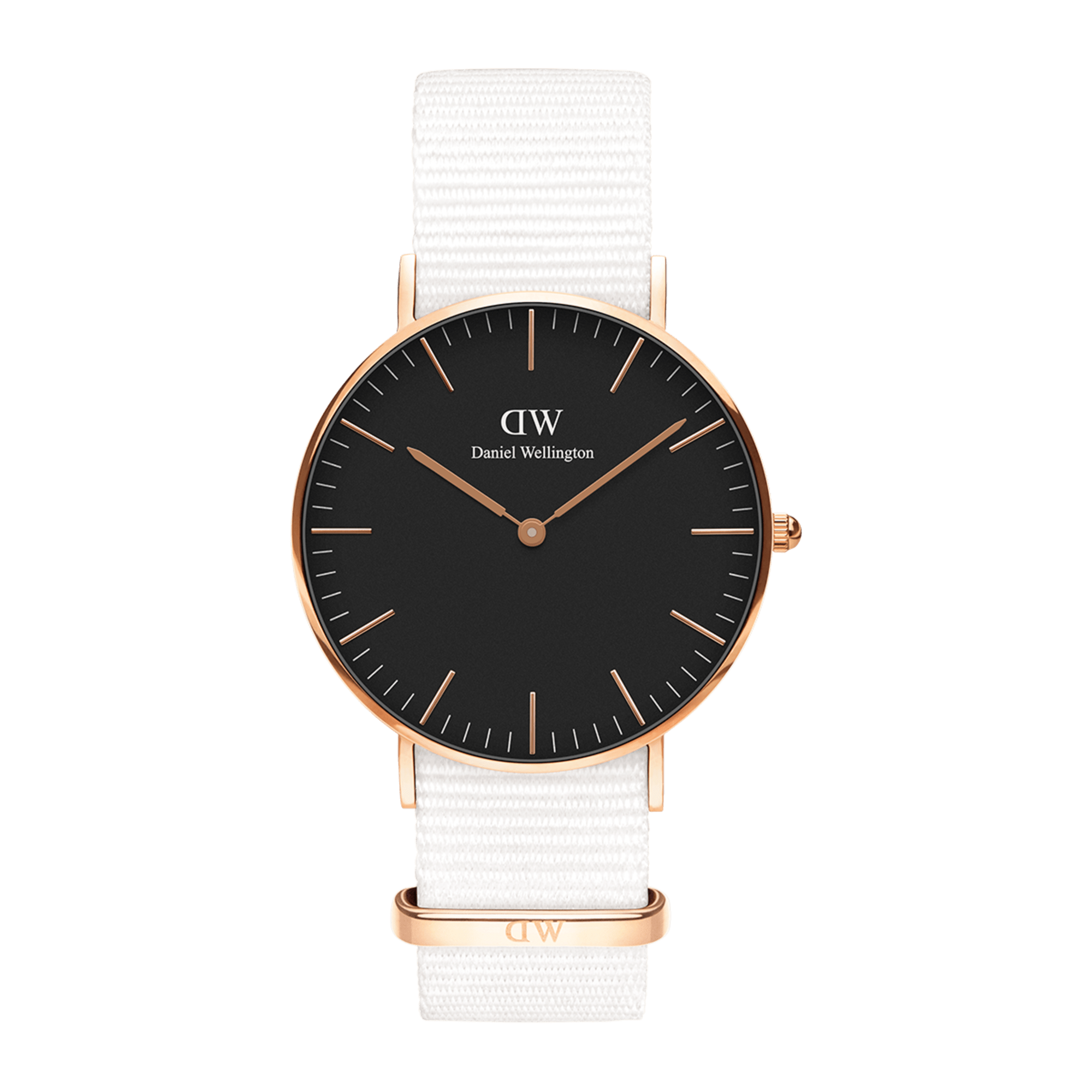 Daniel Wellington DW Klocka Classic Dover 36mm Rose Gold