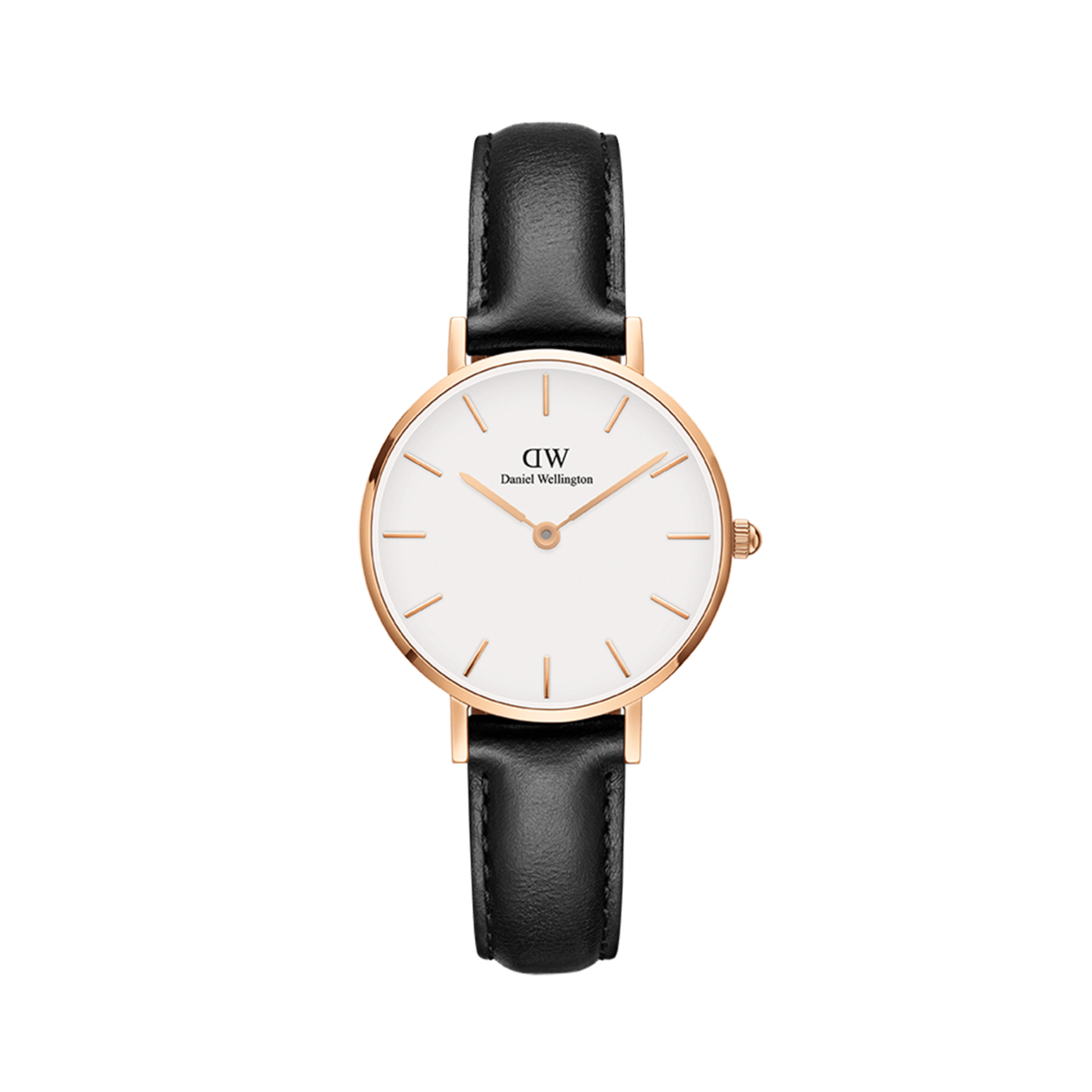 Daniel Wellington DW Klocka Petite Sheffield 32mm Rose Gold