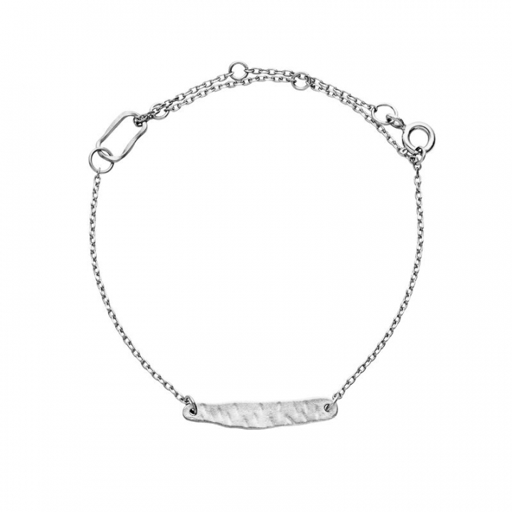 Albi Armband Silver