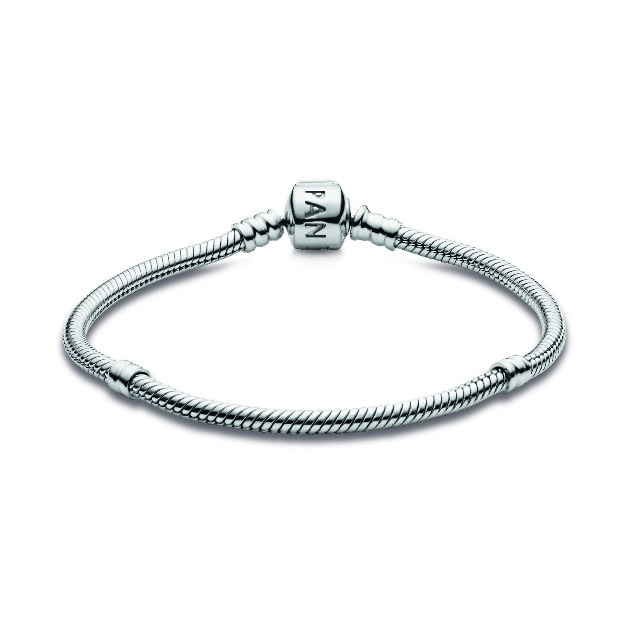 Armband i äkta silver 21 cm