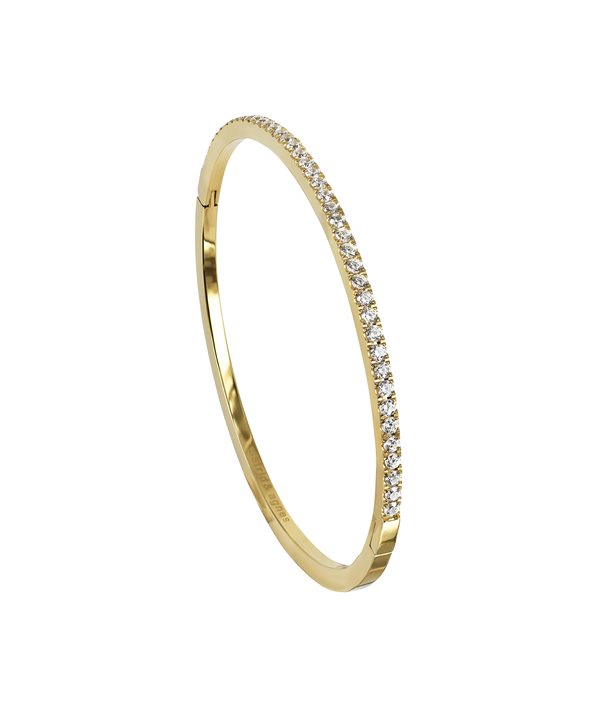 CLARISSA Single Armband Guld