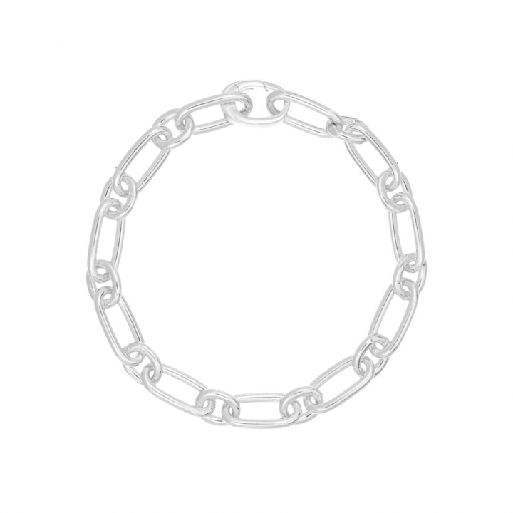 Capizzi Armband(Silver)