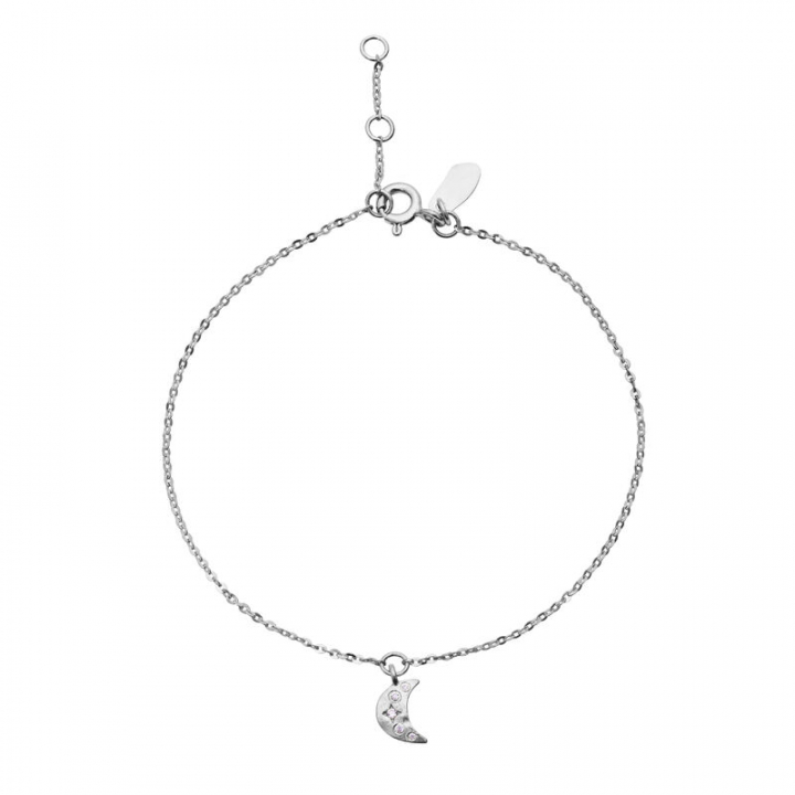 Celestia Armband Silver