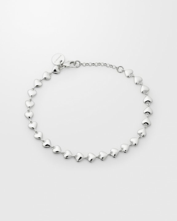 Darling Armband Silver