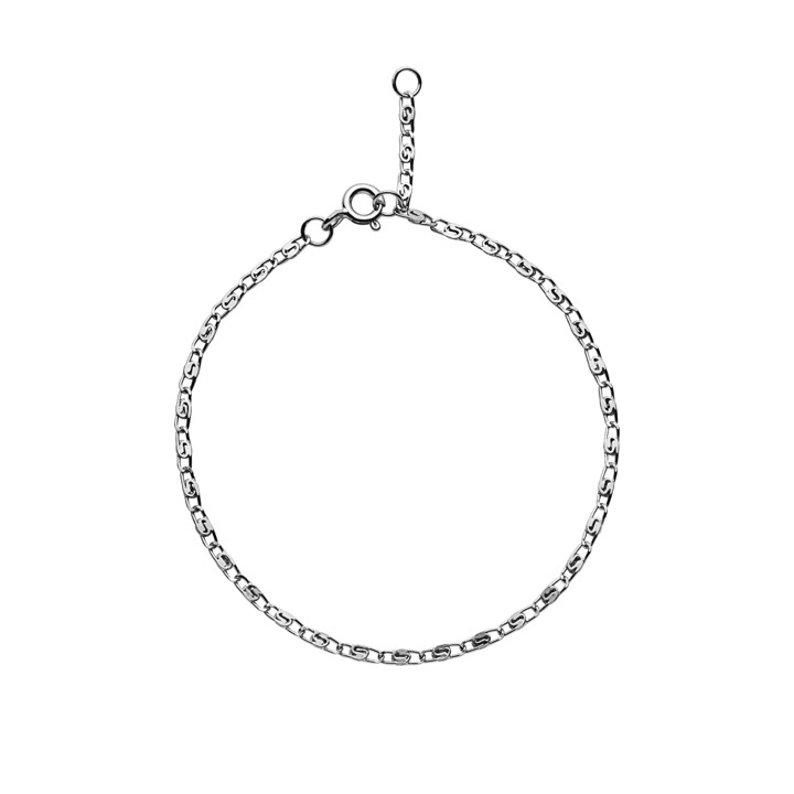 Eva armband (silver)