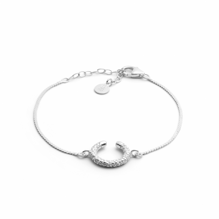 Hope armband (Silver)