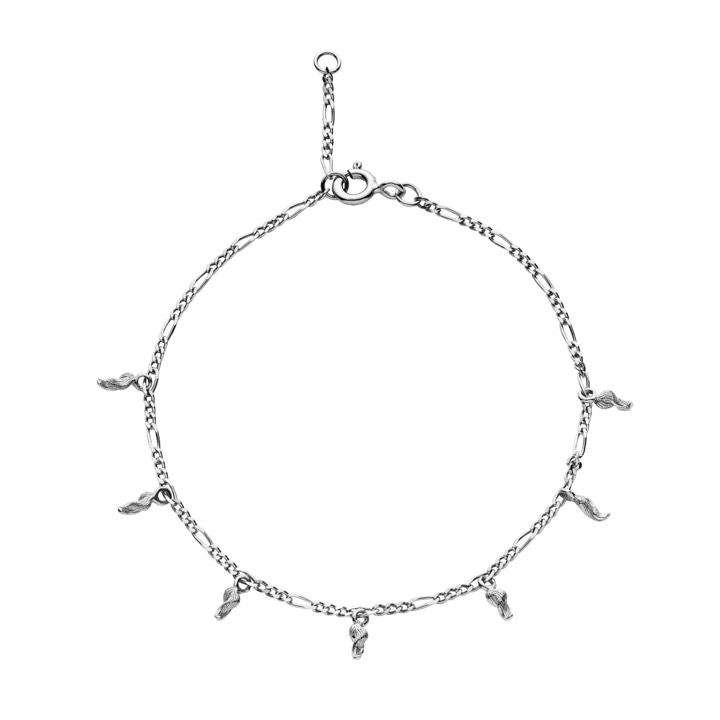 Jules armband (silver)