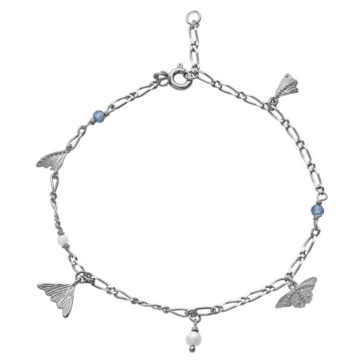 Luna Armband (silver)