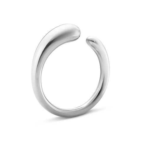 MERCY Ring (Silver) 48