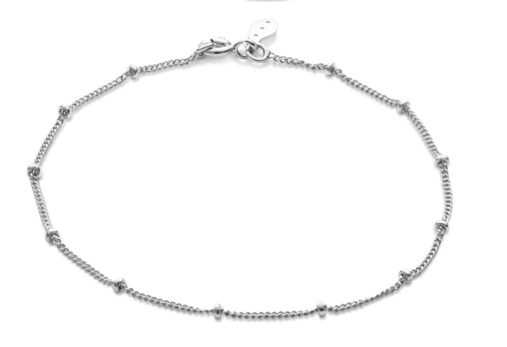 Nala armband (silver)