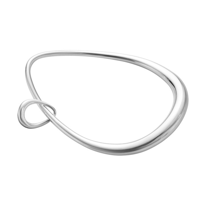 OFFSPRING BANGLE Armband Silver