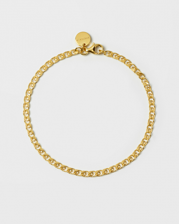 Sheer Love Armband Guld