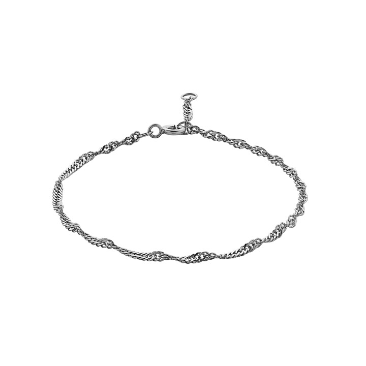 Sigrid armband (silver)