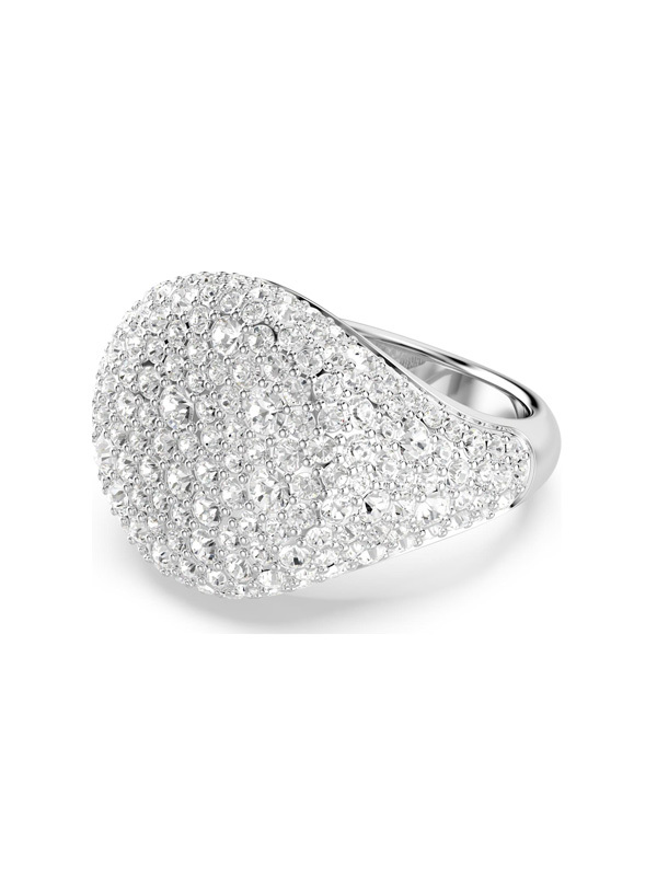 Swarovski Ring Meteora Cocktail 18.1mm - Silver