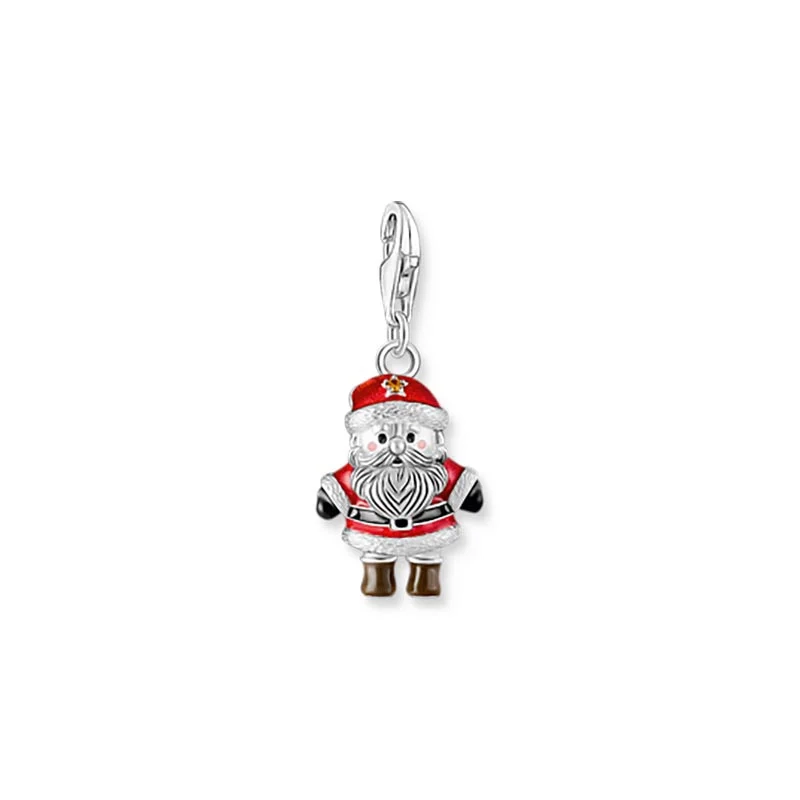 Thomas Sabo - Jultomte Berlock