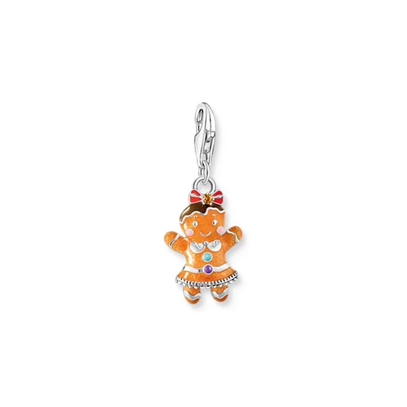 Thomas Sabo - Pepparkaksgumma Berlock