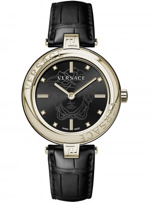 Versace VE2J00421 New Lady Klocka