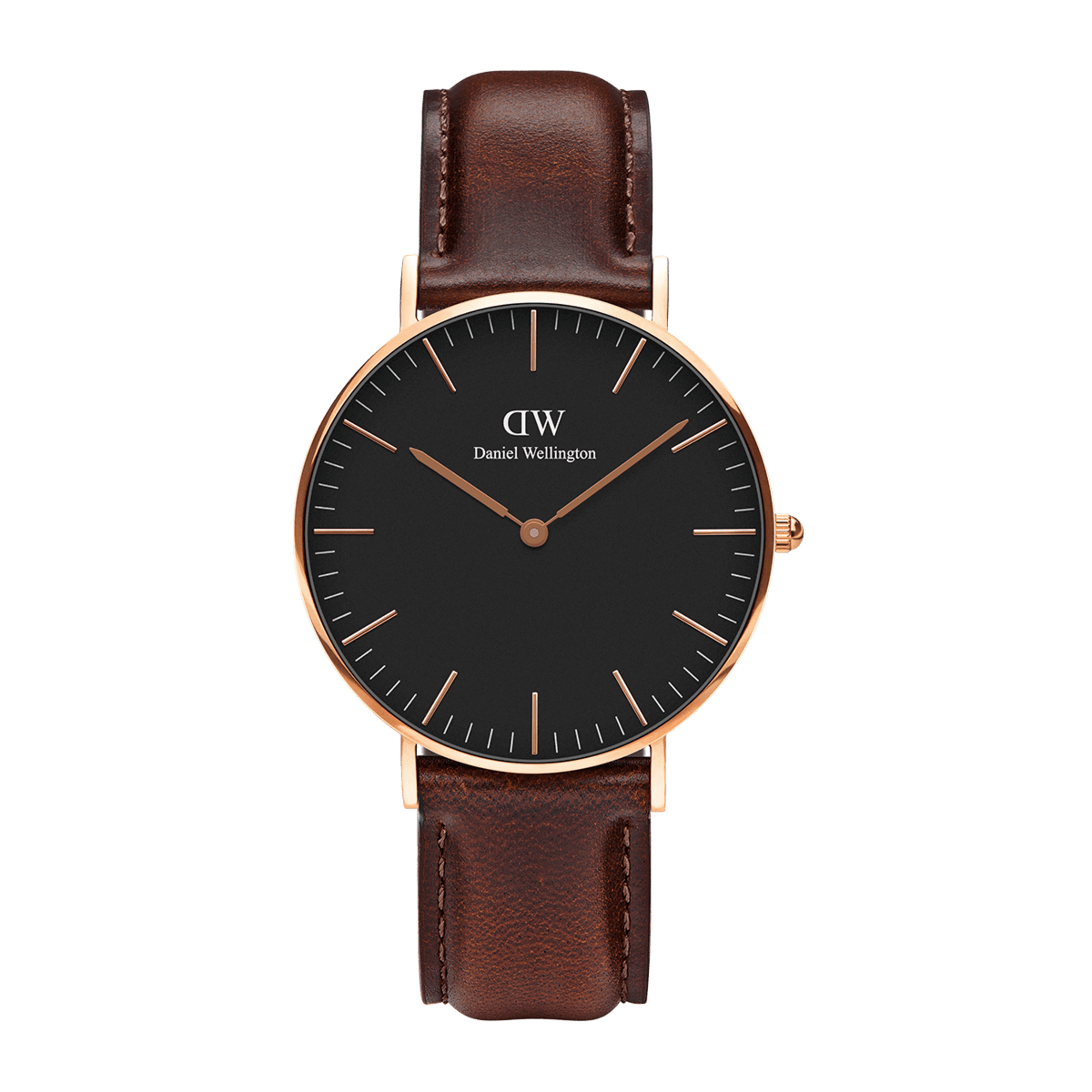 Daniel Wellington DW Klocka Classic Bristol 36mm Rose Gold