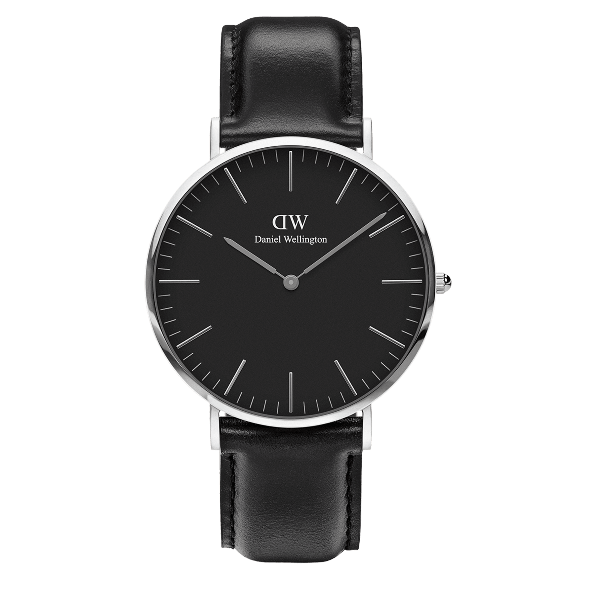 Daniel Wellington DW Klocka Classic Sheffield 36mm Silver