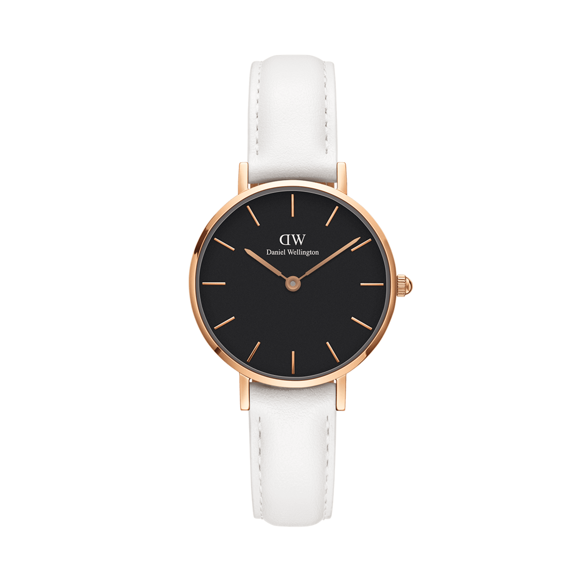 Daniel Wellington DW Klocka Petite Bondi 28mm Rose Gold