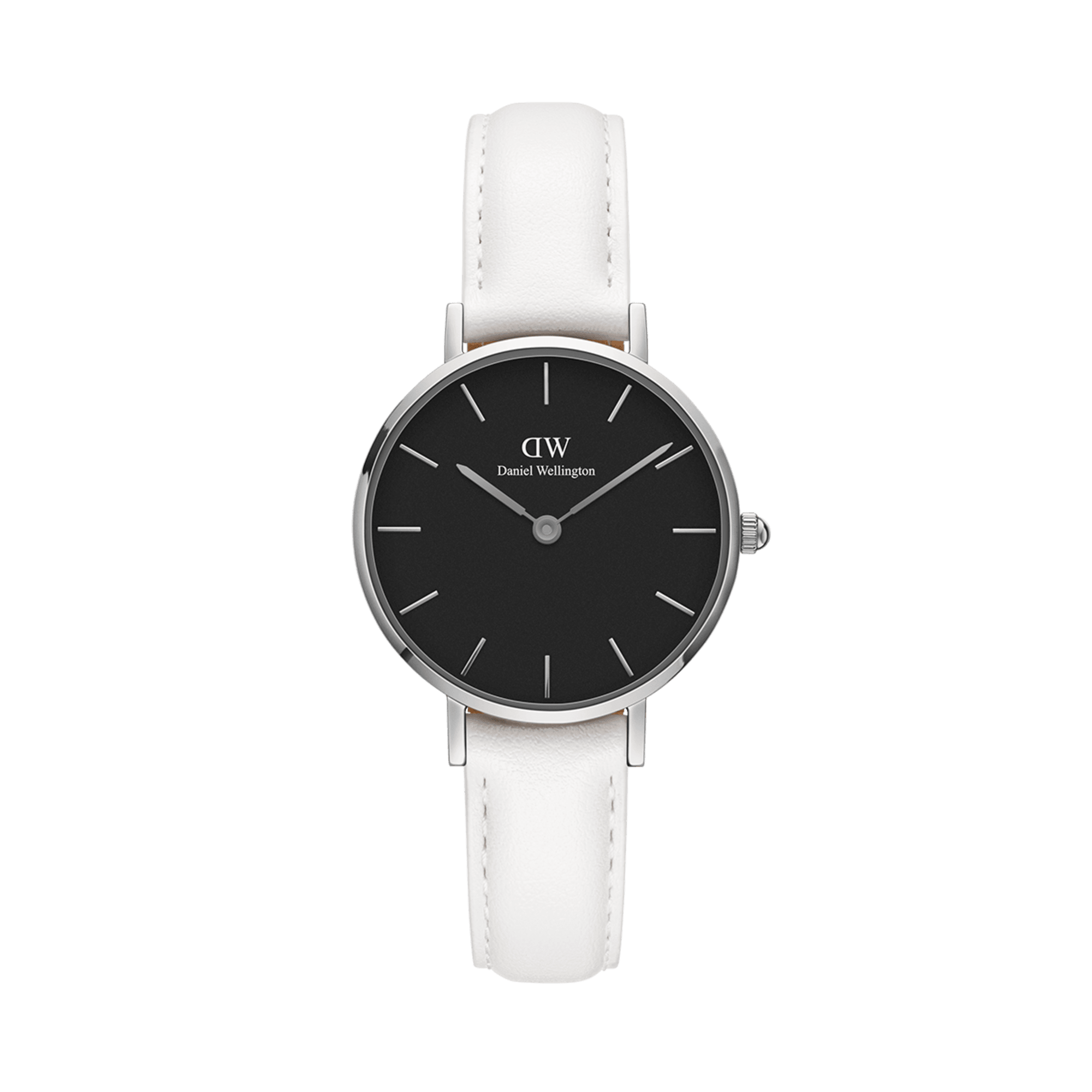 Daniel Wellington DW Klocka Petite Bondi 28mm Silver