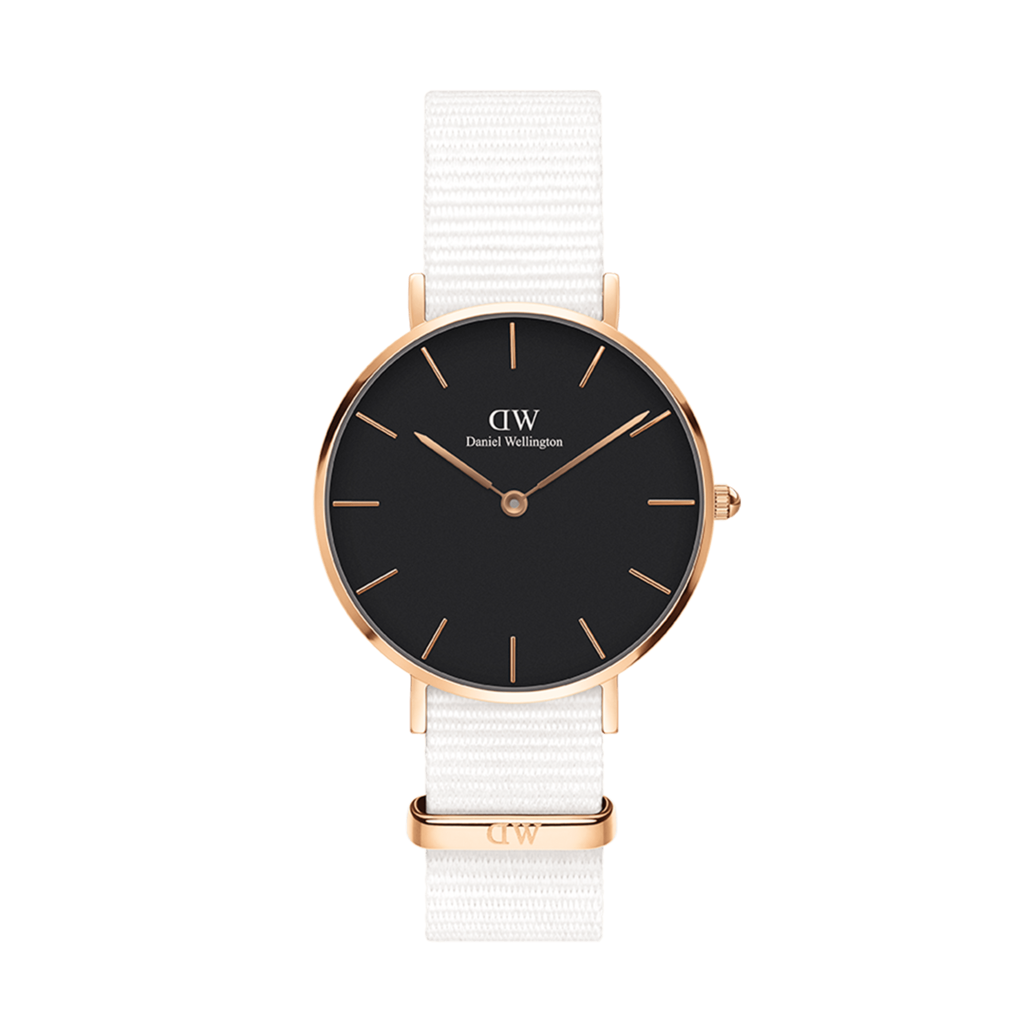 Daniel Wellington DW Klocka Petite Dover 28mm Rose Gold