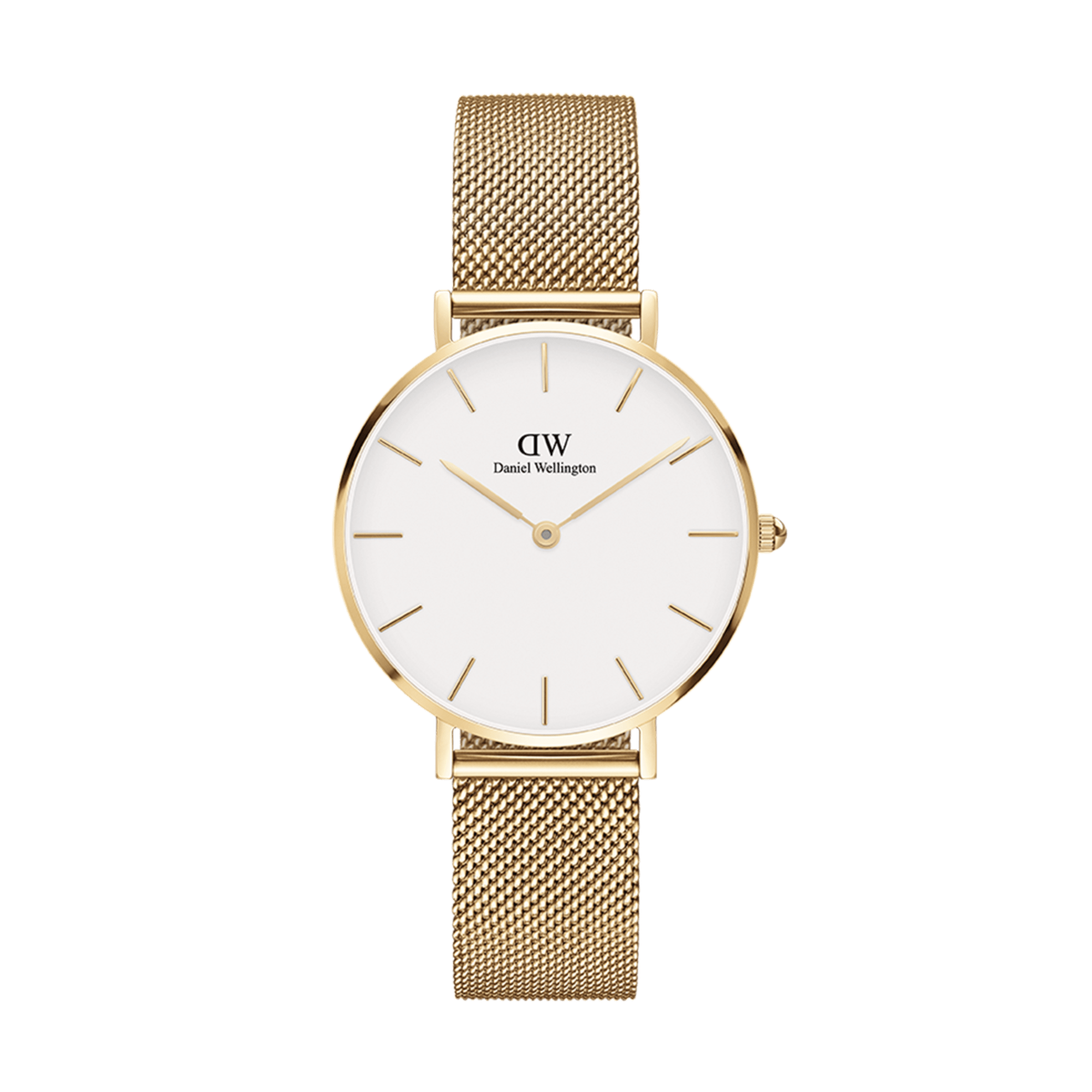 Daniel Wellington DW Klocka Petite Evergold 32mm Gold