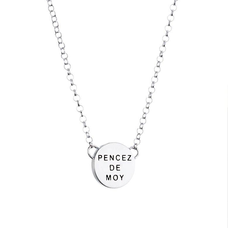 Efva Attling - Mini Pencez De Moy Necklace