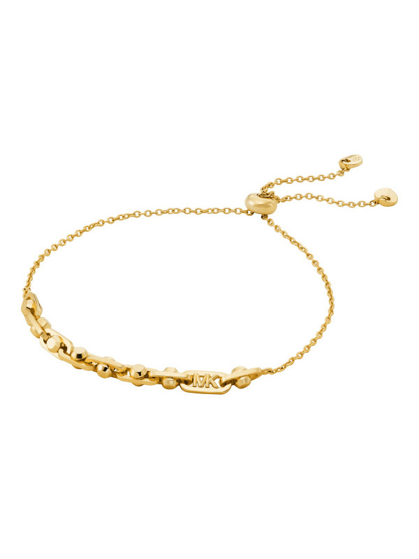 Michael Kors Armband Astor Link - Guld