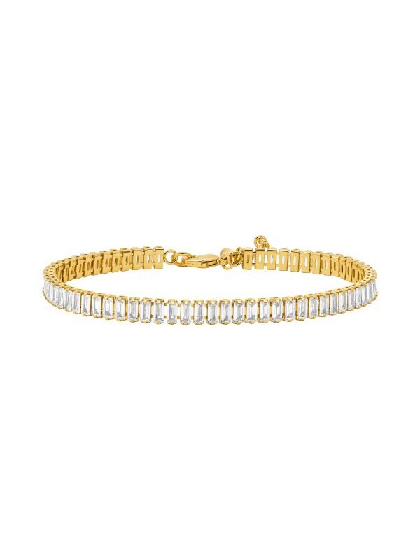 Michael Kors Armband Brilliance - Guld