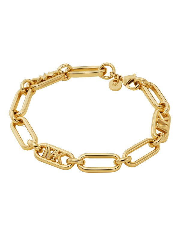 Michael Kors Armband MK - Guld