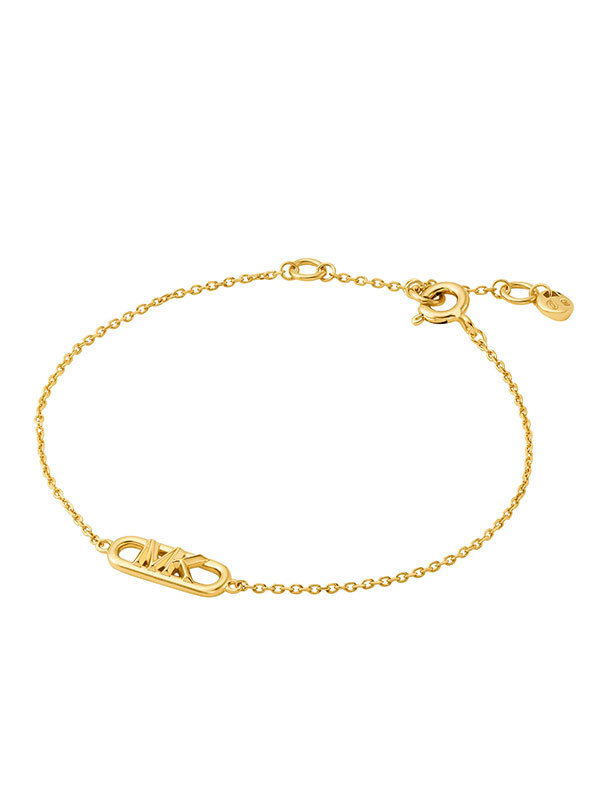 Michael Kors Armband Statement - Guld REA