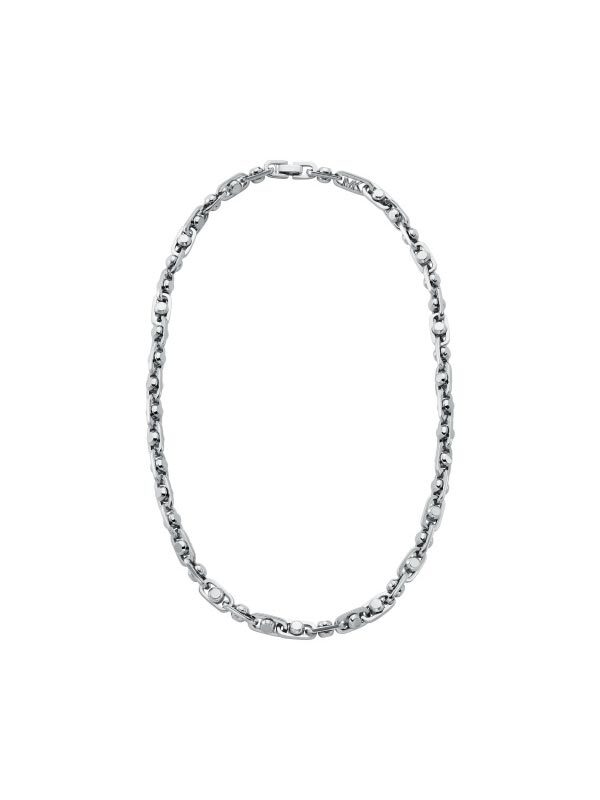 Michael Kors Halsband Astor Link - Silver