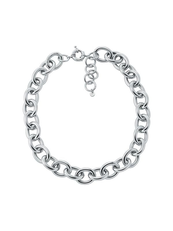 Michael Kors Halsband Chain - Silver