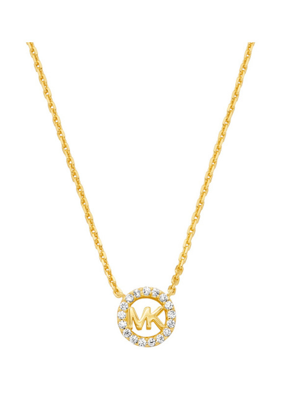 Michael Kors Halsband Premium - Guld