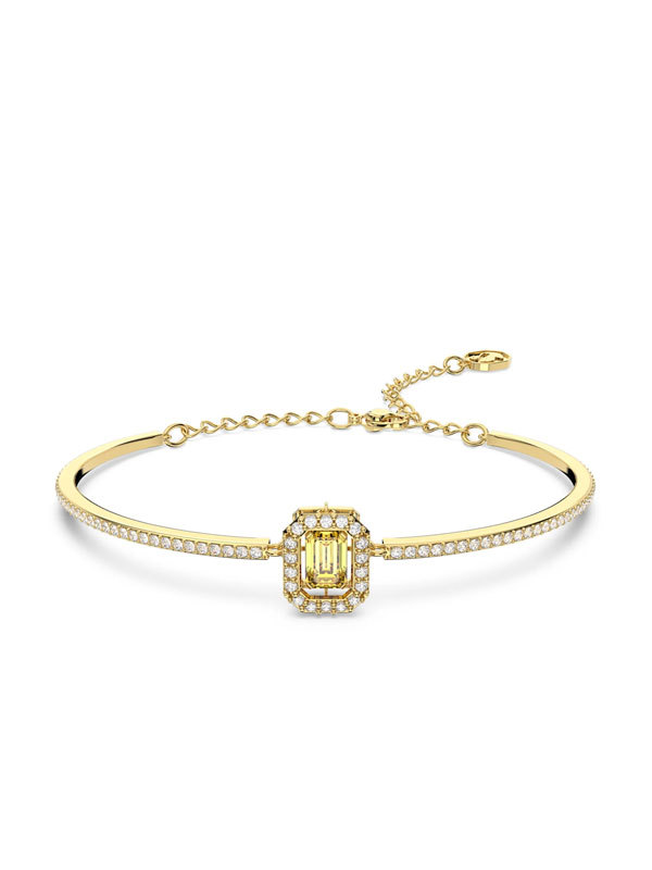 Swarovski Armband Millenia - Guld REA